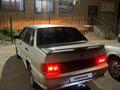 ВАЗ (Lada) 2115 2003 года за 950 000 тг. в Караганда
