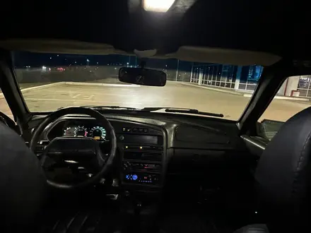 ВАЗ (Lada) 2115 2003 года за 950 000 тг. в Караганда – фото 3