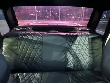ВАЗ (Lada) 2115 2003 года за 950 000 тг. в Караганда – фото 4