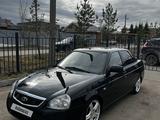 ВАЗ (Lada) Priora 2170 2014 года за 3 500 000 тг. в Костанай – фото 4