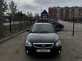 ВАЗ (Lada) Priora 2170 2014 года за 3 500 000 тг. в Костанай – фото 3