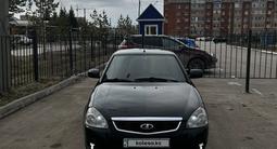 ВАЗ (Lada) Priora 2170 2014 года за 3 500 000 тг. в Костанай – фото 3