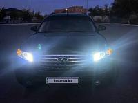 Infiniti FX35 2006 года за 5 700 000 тг. в Караганда