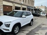 Hyundai Creta 2022 года за 10 800 000 тг. в Алматы