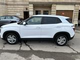 Hyundai Creta 2022 года за 11 500 000 тг. в Алматы – фото 3