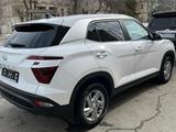 Hyundai Creta 2022 годаүшін11 000 000 тг. в Алматы – фото 5
