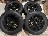 Комплект 4х100/195/65R15 за 220 000 тг. в Актау
