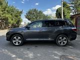 Toyota Highlander 2013 годаүшін11 500 000 тг. в Алматы – фото 3