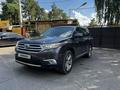 Toyota Highlander 2013 года за 11 500 000 тг. в Алматы