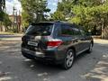 Toyota Highlander 2013 года за 11 500 000 тг. в Алматы – фото 5
