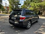 Toyota Highlander 2013 годаүшін11 500 000 тг. в Алматы – фото 5