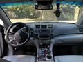 Toyota Highlander 2013 года за 11 500 000 тг. в Алматы – фото 8