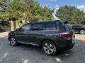 Toyota Highlander 2013 года за 11 500 000 тг. в Алматы – фото 7