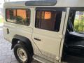 Land Rover Defender 2000 годаүшін6 500 000 тг. в Алматы – фото 9