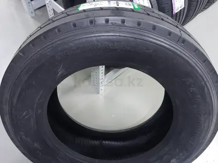 TH315/60R22.5 18PR 152/148M CR966 GOODRIDE TL EU/Рулевая в Тараз – фото 2