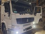 Howo  Миксер 2007 годаүшін10 800 000 тг. в Астана – фото 3