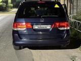 Honda Odyssey 2009 годаүшін8 200 000 тг. в Тараз – фото 2