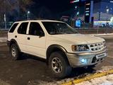 Isuzu Rodeo 2001 годаfor3 800 000 тг. в Алматы – фото 4