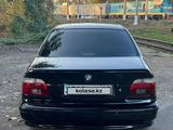 BMW 530 2001 годаfor4 250 000 тг. в Алматы – фото 2