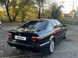 BMW 530 2001 годаfor4 250 000 тг. в Алматы – фото 3