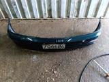 Бампер передний в сборе с поворотниками! за 55 000 тг. в Алматы – фото 2