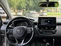 Toyota Corolla 2021 года за 8 200 000 тг. в Алматы – фото 12