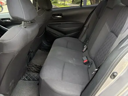 Toyota Corolla 2021 года за 8 200 000 тг. в Алматы – фото 13