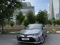Toyota Corolla 2021 года за 8 200 000 тг. в Алматы