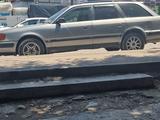 Audi 100 1993 года за 2 850 000 тг. в Алматы