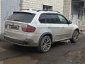 BMW X5 2008 года за 8 500 000 тг. в Астана – фото 2