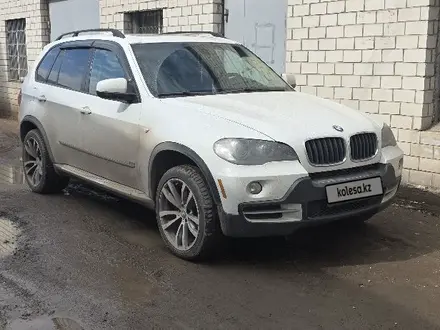 BMW X5 2008 года за 8 500 000 тг. в Астана