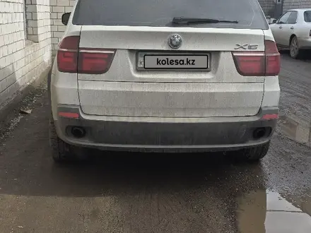 BMW X5 2008 года за 8 500 000 тг. в Астана – фото 3