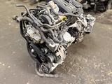 Контрактный двигатель Volkswagen Polo, Golf, Beetle 1.2 tsi CBZ. Из Японии! за 400 000 тг. в Астана – фото 4