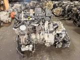 Контрактный двигатель Volkswagen Polo, Golf, Beetle 1.2 tsi CBZ. Из Японии! за 400 000 тг. в Астана – фото 3