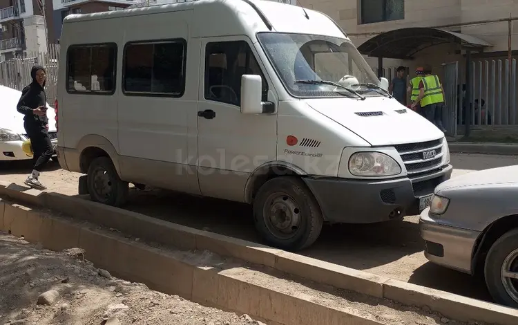 IVECO  Daily 2013 года за 4 900 000 тг. в Алматы