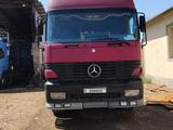 Mercedes-Benz  Actros 1998 года за 20 000 000 тг. в Жаркент