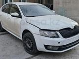 Skoda Octavia 2014 года за 1 900 000 тг. в Тараз – фото 3