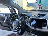 JAC S3 2018 года за 4 500 000 тг. в Кызылорда – фото 3