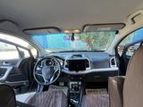 JAC S3 2018 года за 4 500 000 тг. в Кызылорда – фото 2