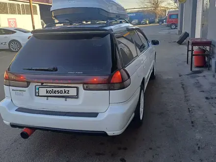 Subaru Legacy 1996 года за 2 400 000 тг. в Алматы – фото 2