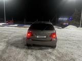 Mercedes-Benz B 170 2005 годаfor3 850 000 тг. в Костанай – фото 4