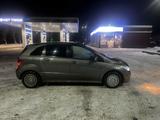 Mercedes-Benz B 170 2005 годаfor3 850 000 тг. в Костанай – фото 2