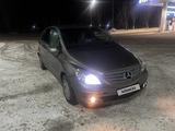 Mercedes-Benz B 170 2005 годаfor3 850 000 тг. в Костанай