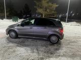 Mercedes-Benz B 170 2005 годаfor3 850 000 тг. в Костанай – фото 5