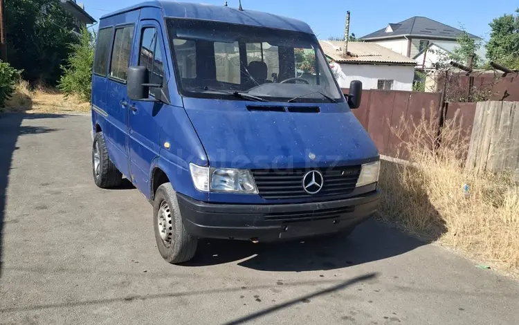 Mercedes-Benz Sprinter 1996 годаүшін2 200 000 тг. в Тараз