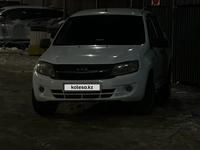 ВАЗ (Lada) Granta 2190 2014 года за 3 300 000 тг. в Астана