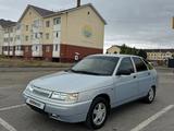 ВАЗ (Lada) 2112 2004 года за 1 750 000 тг. в Актобе
