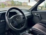 ВАЗ (Lada) 2112 2004 года за 1 750 000 тг. в Актобе – фото 5