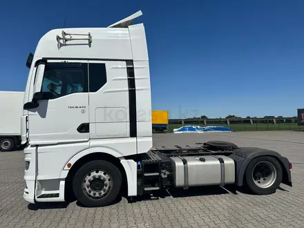 MAN  TGX 2021 года за 31 000 000 тг. в Павлодар – фото 2
