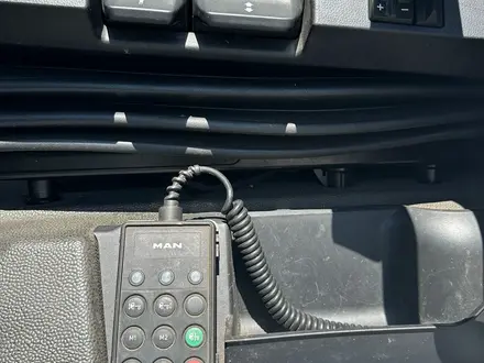 MAN  TGX 2021 года за 31 000 000 тг. в Павлодар – фото 11